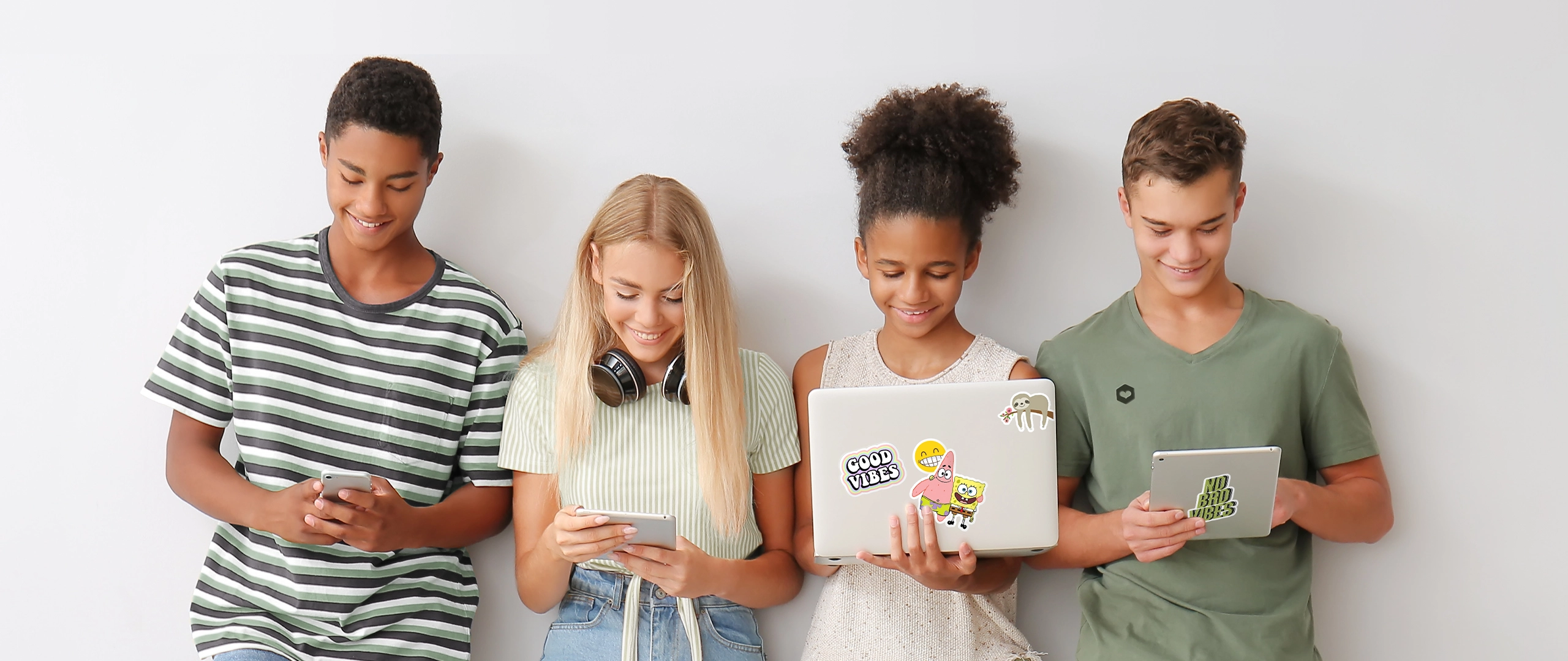 Digitale Helden - Mentorinnen- und Mentorenprogramm
